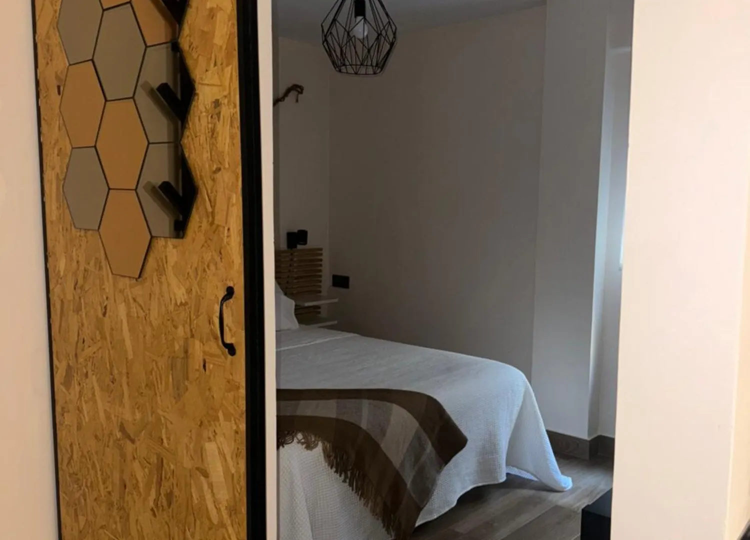 Recien Reformado Y Parking Vigilado Gratis Pleno Centro Granada Picon Center Apartman Spanyolország